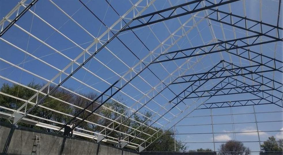 Bodega de Forrajes - Ocotlán, Jalisco