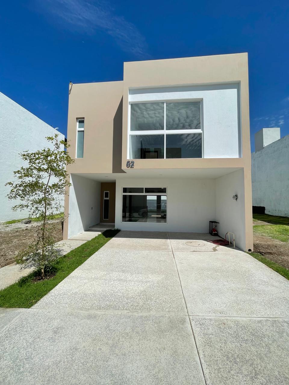Casa habitación en Punto Sur - Tlajomulco de Zúñiga, Jalisco